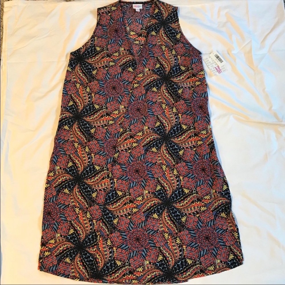 NWT LulaRoe Joy size M